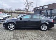 Škoda Octavia Liftback 1,8 l 132 kw