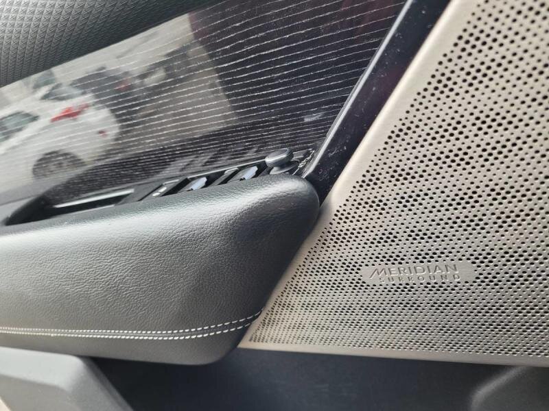 Land Rover Range Rover Velar SUV 3,0 l 221 kw