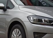 Volkswagen Golf Sportsvan 6