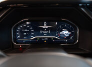 GMC Sierra Pick-up 6,2 l 313 kw