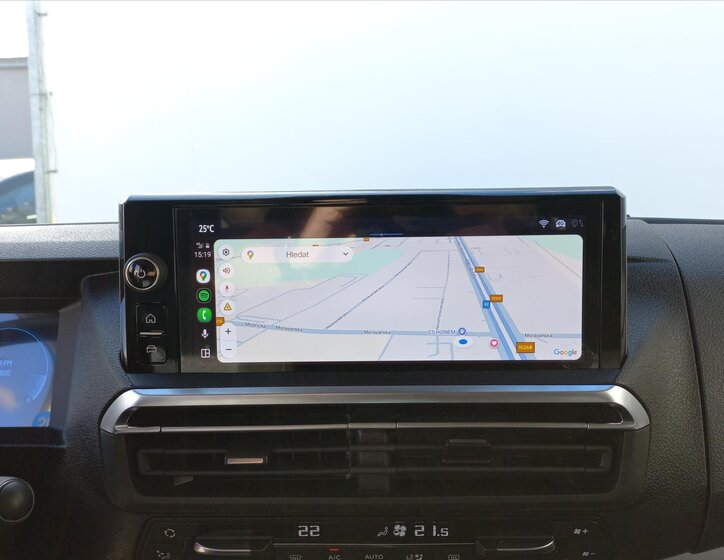 Toyota ProAce Verso MPV 2,0 l 130 kw