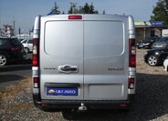 Renault Trafic Skříň 1,6 l 85 kw