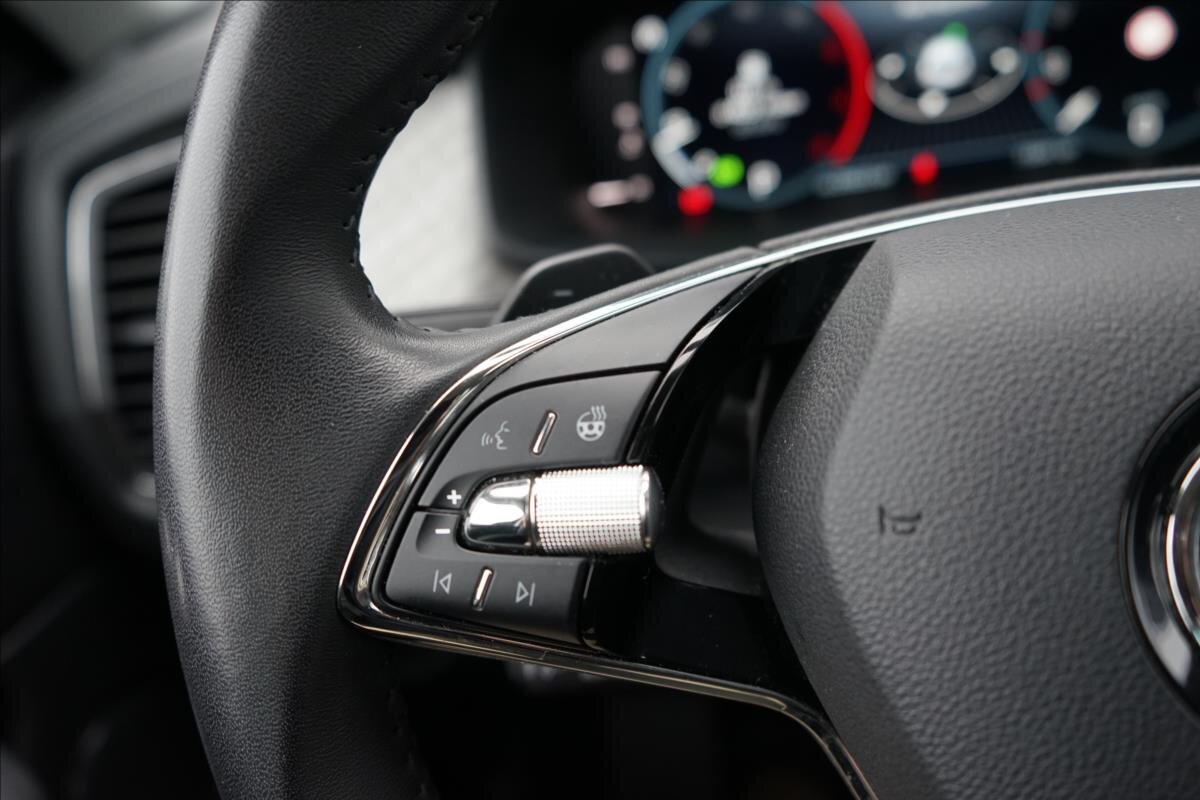 Škoda Kodiaq SUV / Terénní 2,0 l 147 kw