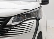 Peugeot 5008 SUV / Terénní 1,6 l 133 kw