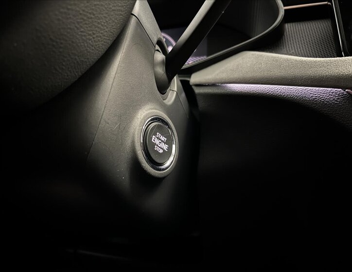 Škoda Scala Hatchback 999,0 85 kw