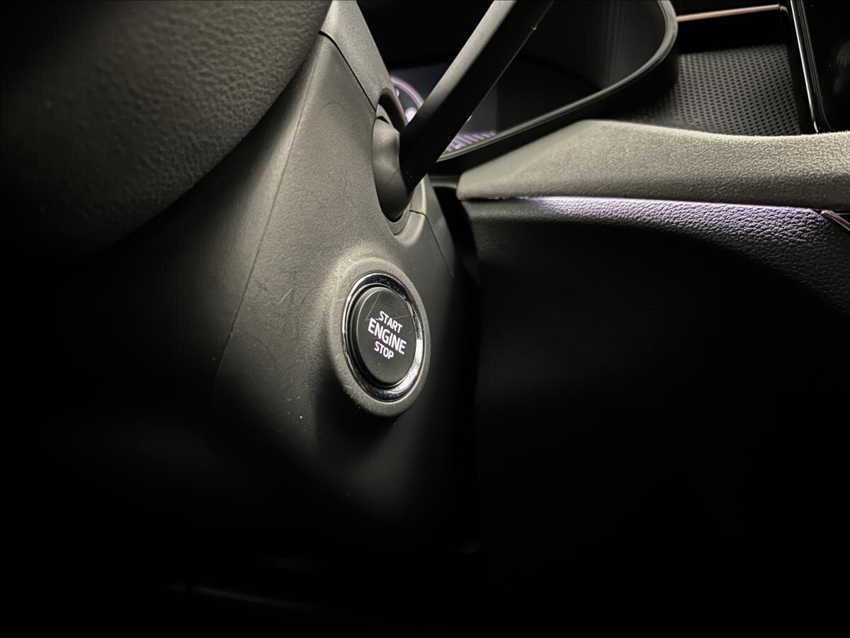 Škoda Scala Hatchback 999,0 85 kw