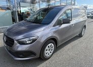 Mercedes-Benz Citan Skříň 0,0 90 kw