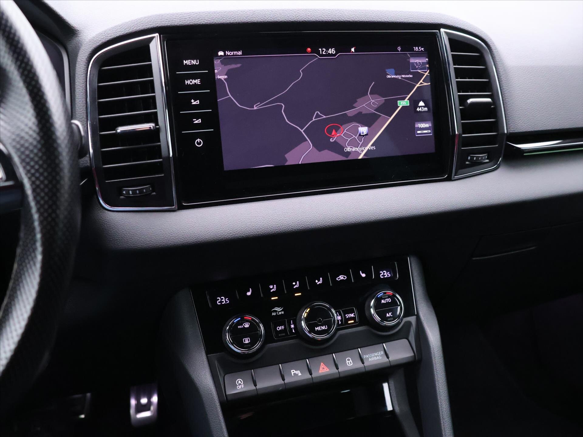 Škoda Karoq SUV / Terénní 2,0 l 140 kw