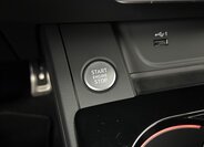 Audi A4 Kombi 2,0 l 150 kw