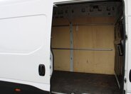 Iveco Daily Užitková 2,3 l 115 kw