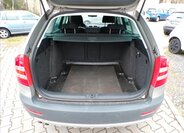 Škoda Octavia Kombi 2,0 l 103 kw