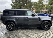 Land Rover Defender 7
