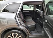 Renault Koleos SUV / Terénní 2,0 l 135 kw