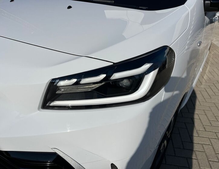 Toyota ProAce Verso VAN / Minibus 2,0 l 130 kw