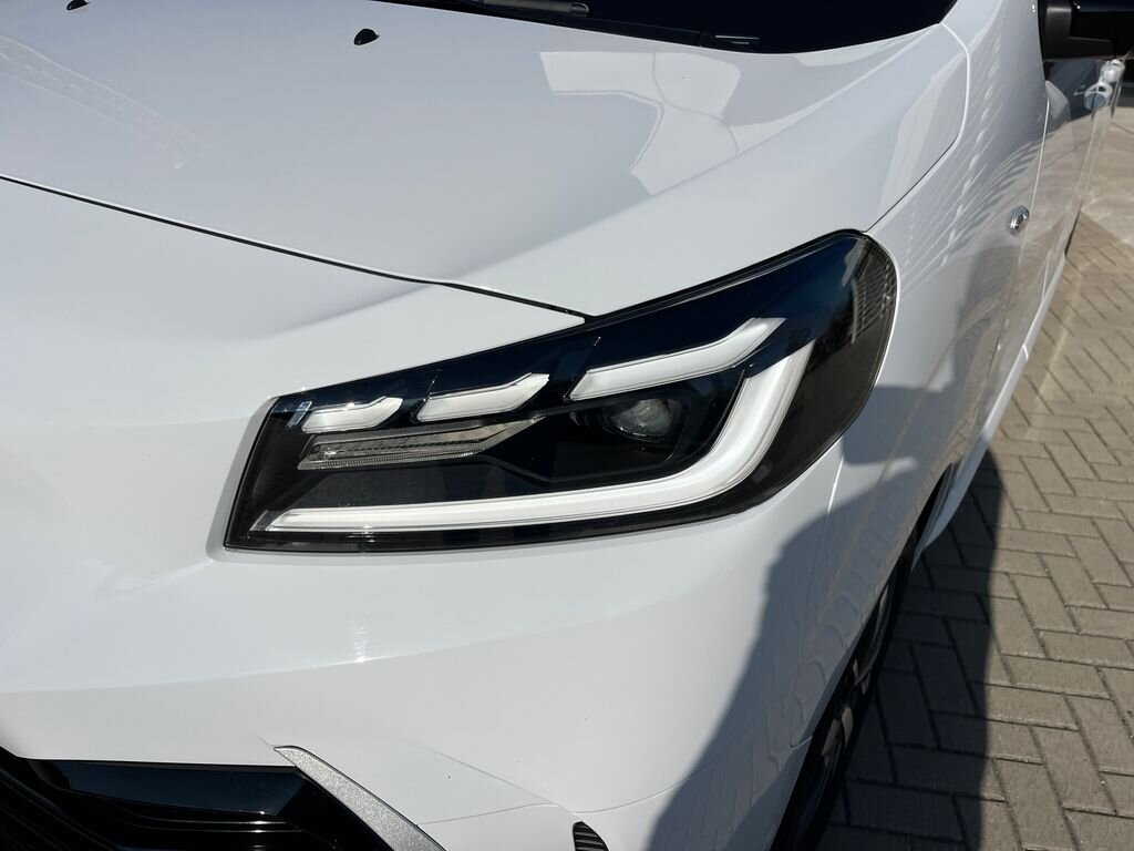 Toyota ProAce Verso VAN / Minibus 2,0 l 130 kw