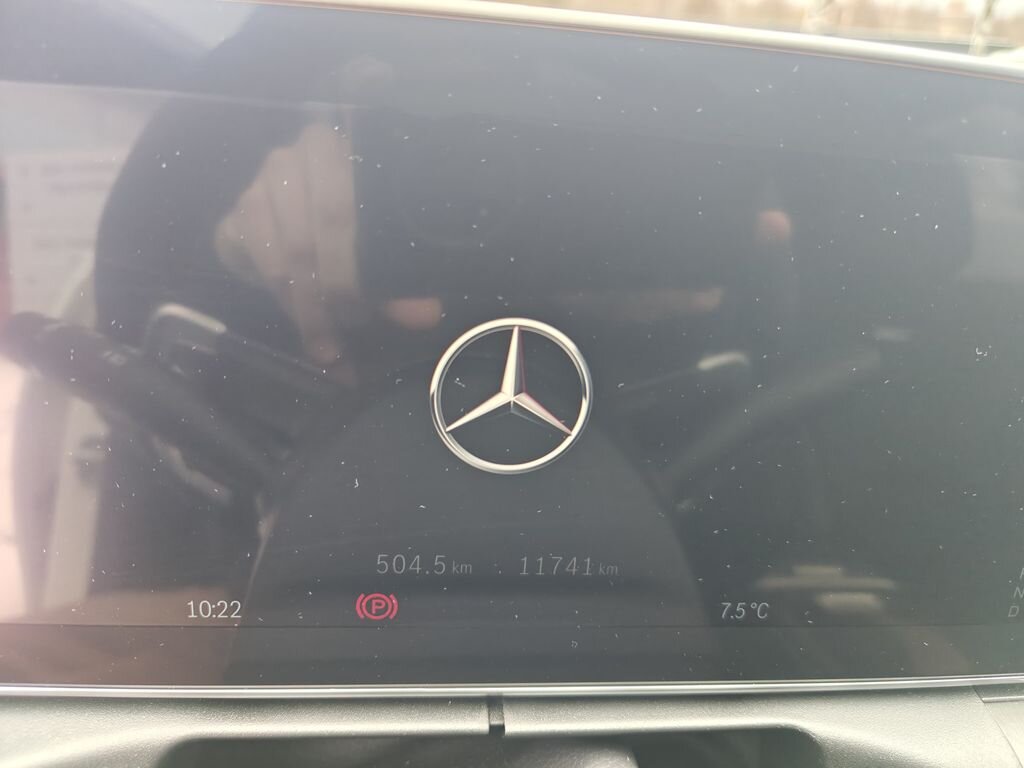 Mercedes-Benz Třídy C