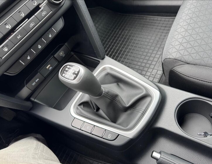 KIA Ceed Kombi 1,5 l 103 kw