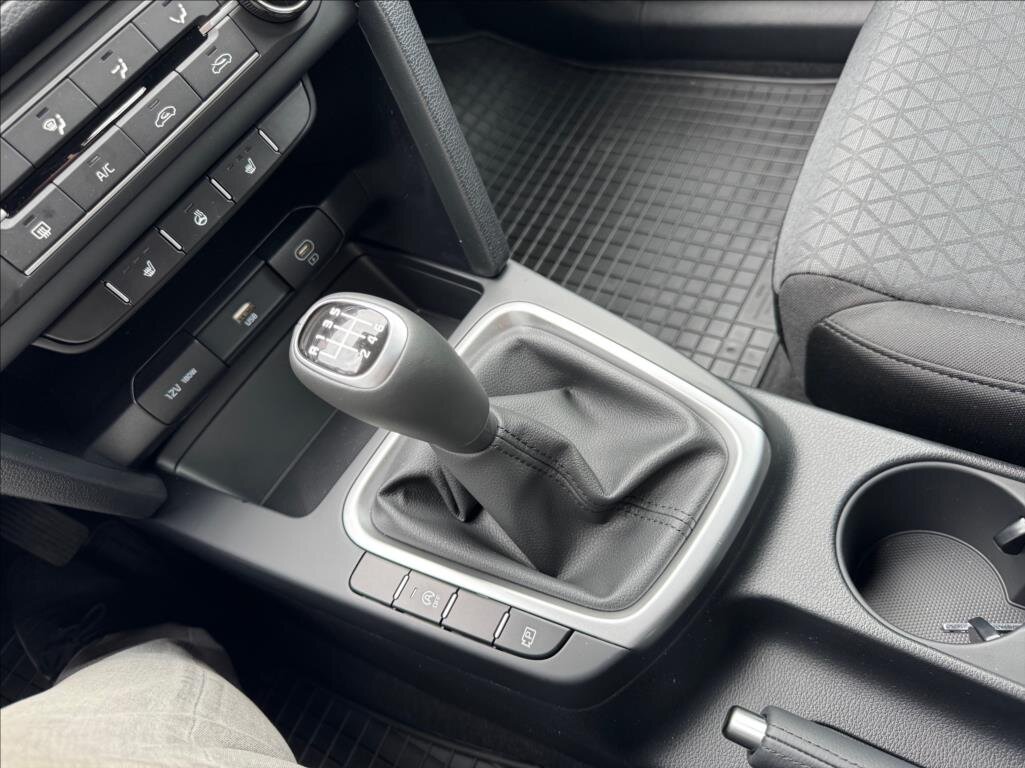 KIA Ceed Kombi 1,5 l 103 kw