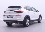 Hyundai Tucson 7