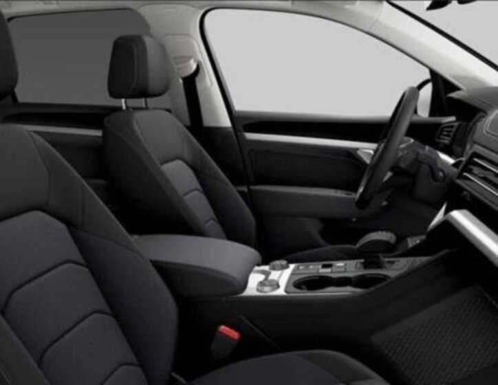 Volkswagen Touareg SUV / Terénní 3,0 l 170 kw