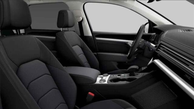 Volkswagen Touareg SUV / Terénní 3,0 l 170 kw