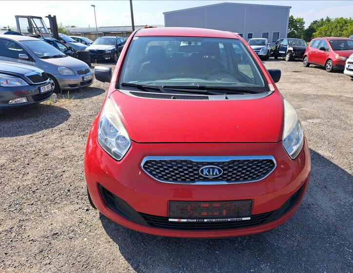 KIA Venga 15