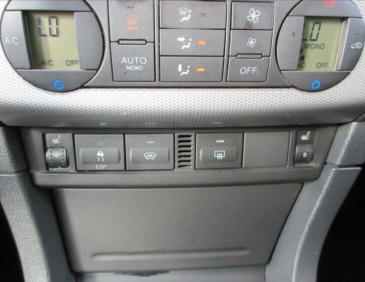 Ford Focus Hatchback 2,5 l 166 kw