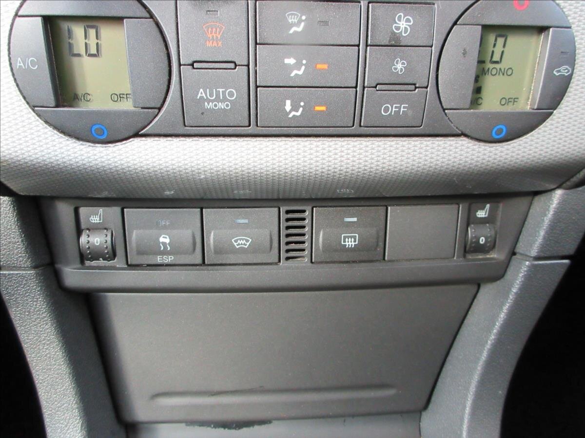 Ford Focus Hatchback 2,5 l 166 kw