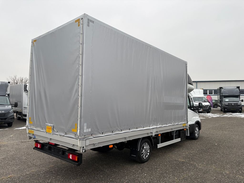 Iveco Daily Ostatní 3,0 l 129 kw