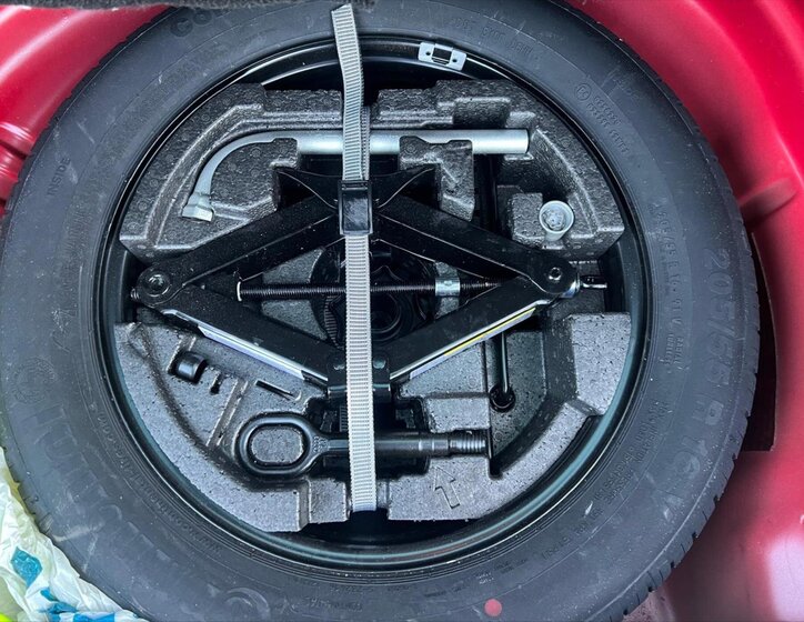 Škoda Superb Kombi 1,5 l 110 kw