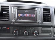 Volkswagen Transporter Kombi 2,0 l 110 kw