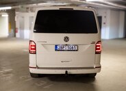 Volkswagen Ostatní VAN-Minibus 2,0 l 150 kw