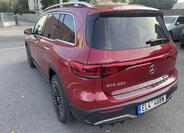 Mercedes-Benz EQB 3