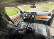 Chrysler Grand Voyager 13