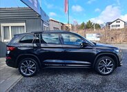 Škoda Kodiaq Kombi 2,0 l 147 kw