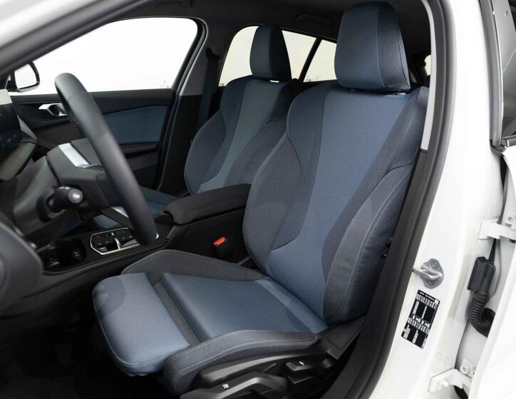 BMW Řada 1 Hatchback 2,0 l 110 kw