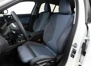 BMW Řada 1 Hatchback 2,0 l 110 kw