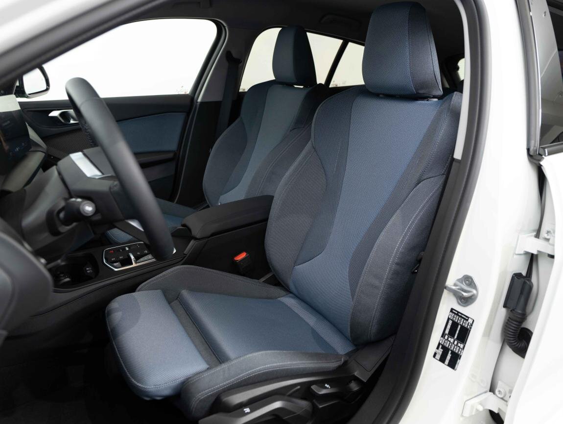 BMW Řada 1 Hatchback 2,0 l 110 kw