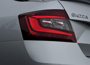 Škoda Octavia Liftback 2,0 l 180 kw