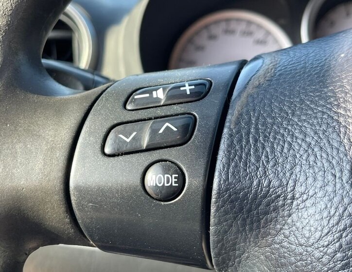 Toyota RAV4 SUV / Terénní 2,0 l 85 kw