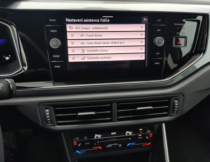 Volkswagen Taigo SUV / Terénní 999,0 85 kw