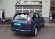 Ford C-MAX Kombi 1,6 l 74 kw