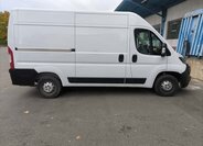 Peugeot Boxer VAN-Minibus 0,0 103 kw