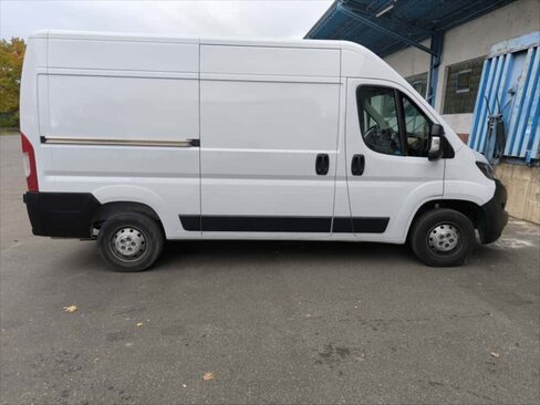 Peugeot Boxer VAN-Minibus 0,0 103 kw