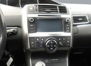 Toyota Verso MPV 1,6 l 82 kw