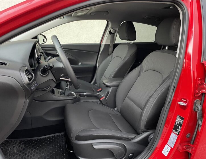 Hyundai i30 Liftback 998,0 88 kw