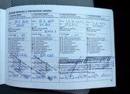 Chevrolet Cruze Sedan / Limuzína 2,0 l 110 kw