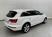 Audi Q7 SUV 3,0 l 180 kw
