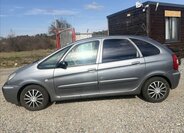 Citroën Xsara Picasso Kombi 1,6 l 70 kw