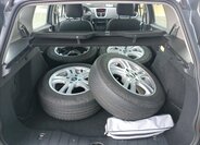 Peugeot 207 Kombi 1,4 l 70 kw